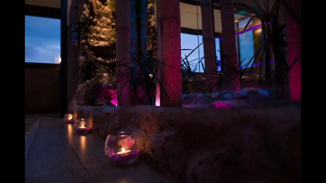 B&B Villa Sensorielle Nizza Francia