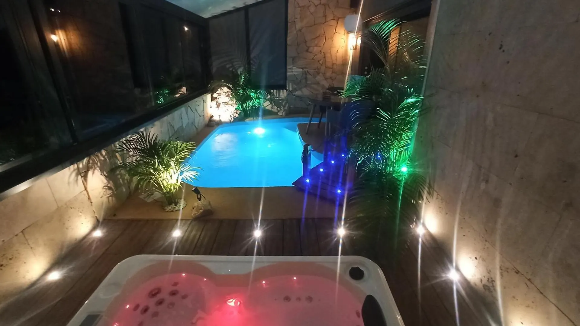 B&B Villa Sensorielle Nizza