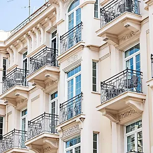 4* Hotel Le Riviera Collection, Signature Collection By Western