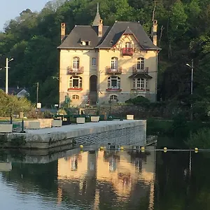Tranquillite 2*, Rohan France
