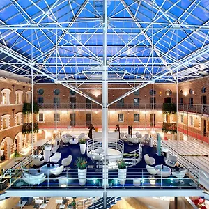 Alliance - Couvent Des Minimes 4*, Lille France